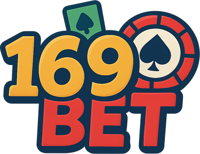 169bet Logo
